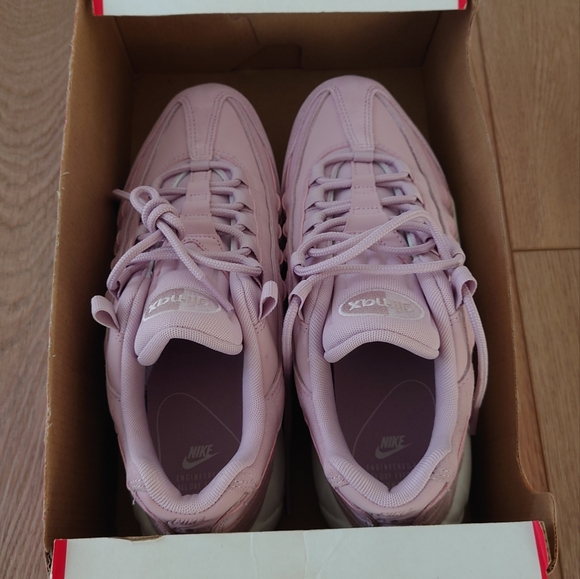 Nike Air Max 95 Women's Size 8.5 - Picture 6 of 7